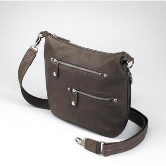 Gun Tote'n Mama Concealed Handgun Tote - Picture 2 of 8